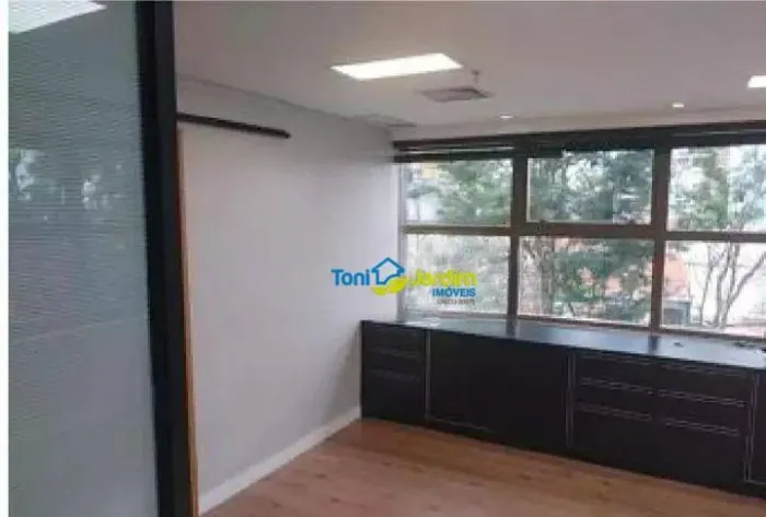 Sala para alugar, 45 m² por R$ 3.995,00/mês - Jardim - Santo André/SP