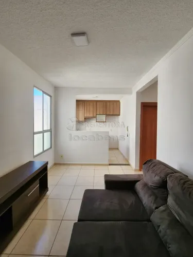 Apartamento Para Alugar com 2 dormitórios no Rios di Itália
