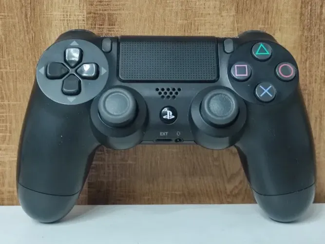 Manete Controle Original Sem Fio Para Sony Playstation 4 Todos Funcionando Perfeitamente