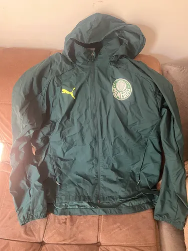Corta vento Palmeiras Original