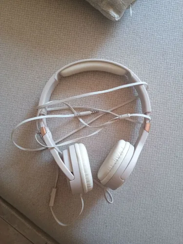 Fone de ouvido Philco