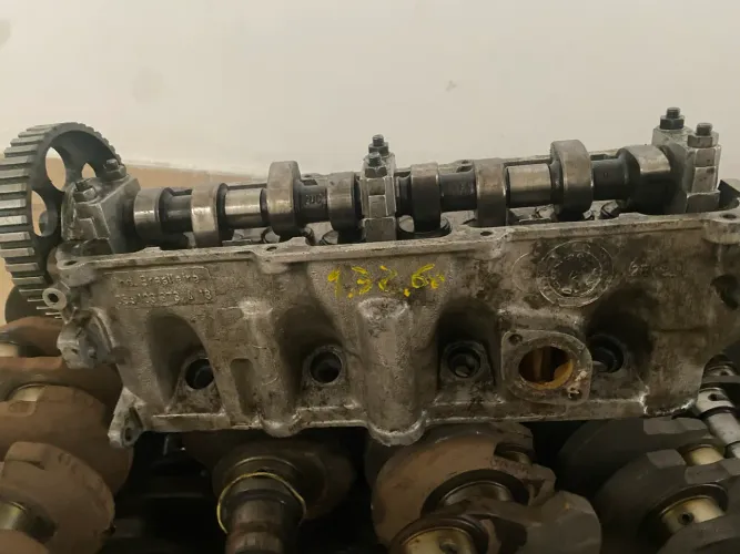 Cabeçote ap 1.8