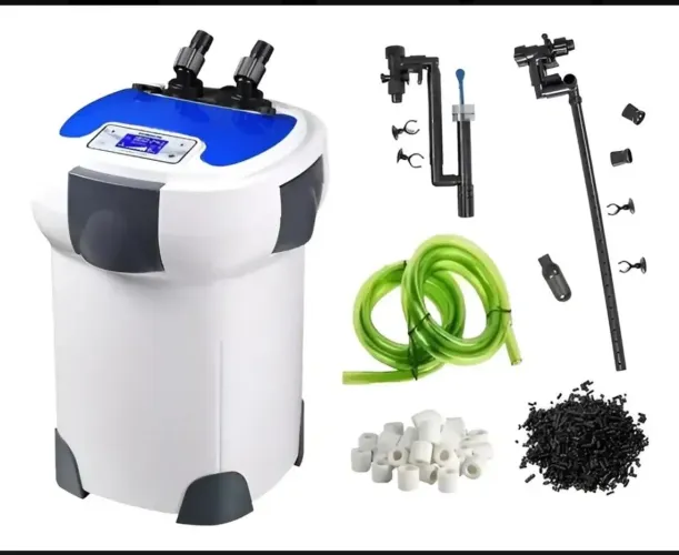 Vendo Canister Hw 3000