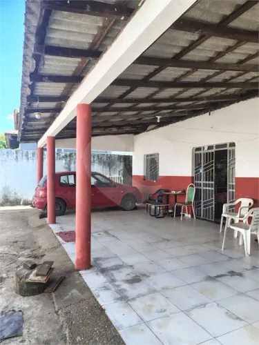 Casa com 4 quartos à venda em Pricumã - RR