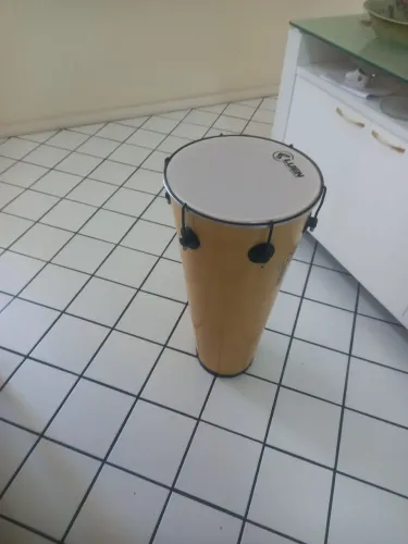 Timbal 50/14 para músicos iniciantes