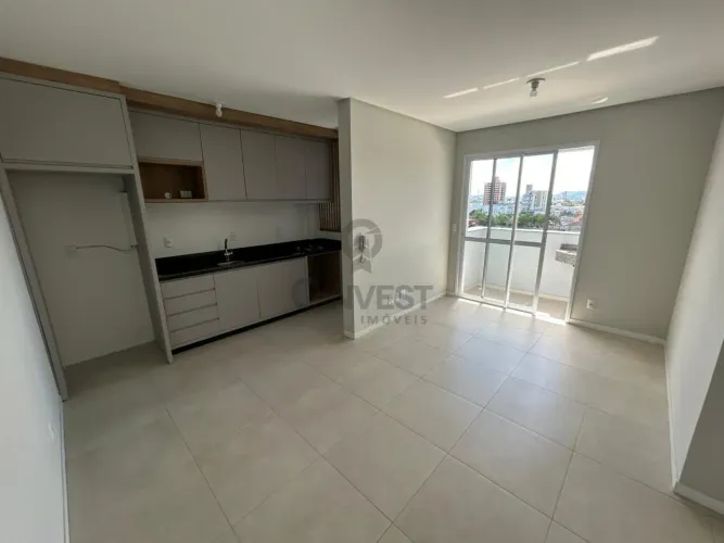 Apartamento para alugar Residencial Alta Città, bairro Cidade Alta - Araranguá