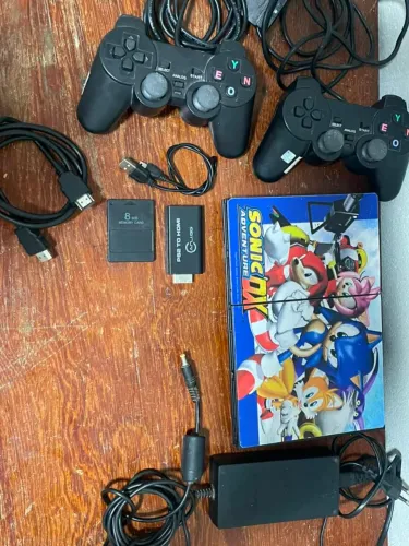 Playstation 2