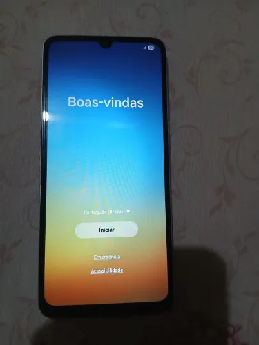 Vendo Celular A05, 128gb