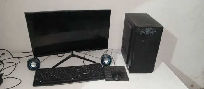 Pc goldentec
