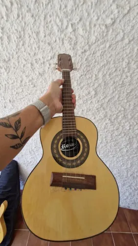 Cavaquinho Rozini