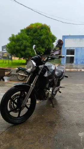 cb 500 2003
