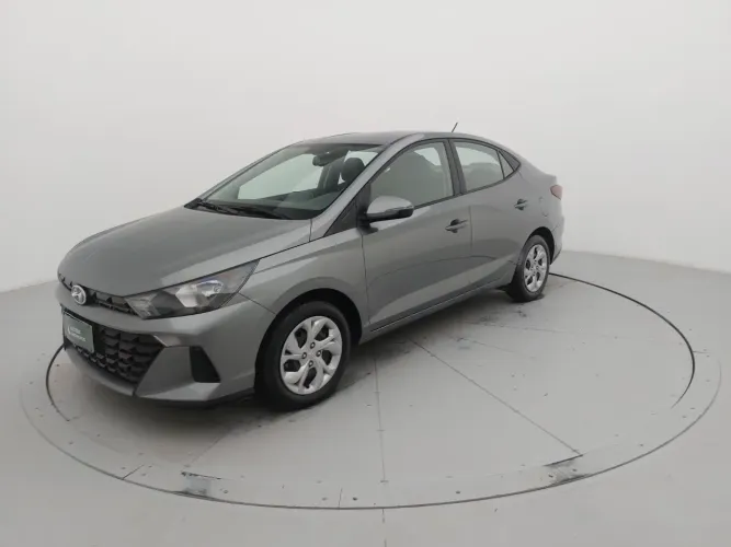 Hyundai HB20S Comfort 1.0 Flex 12V Mec. 2026