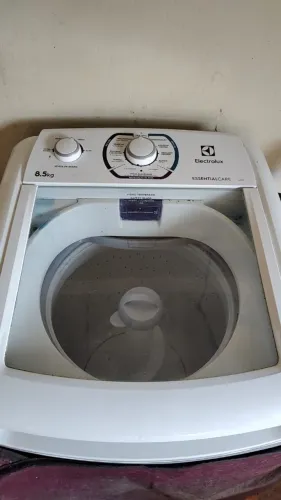 Lavadoura Electrolux