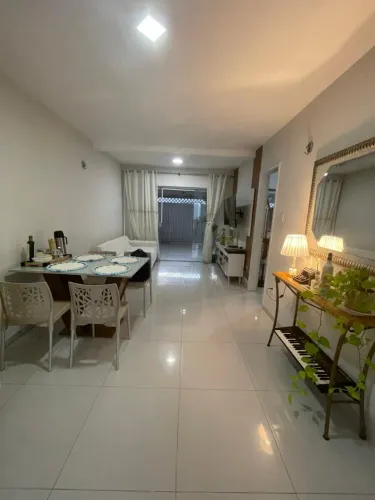 ALUGO CASA MOBILIADO NO VINHAIS