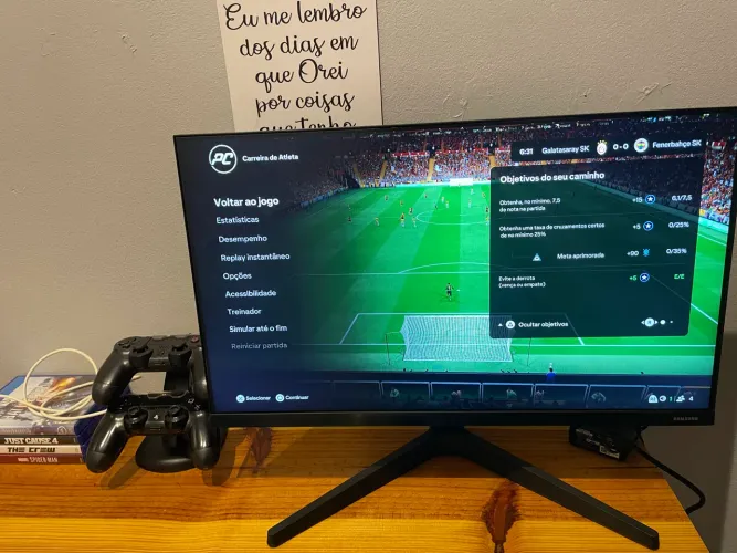 Monitor  gamer Samsung  T350