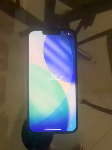 iPhone 14 128gb - 89% de bateria