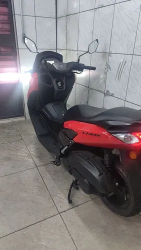 Veículo novo pouco uso
