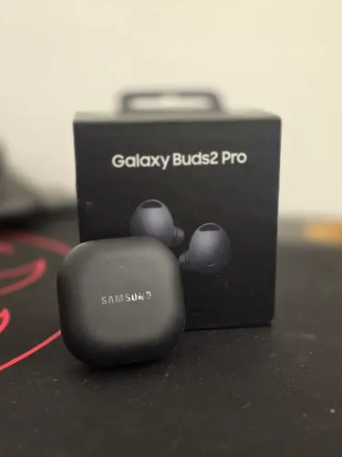 Samsung Galaxy Buds 2 Pro Buds2