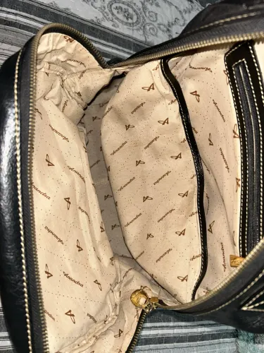 Bolsa Anandra Original