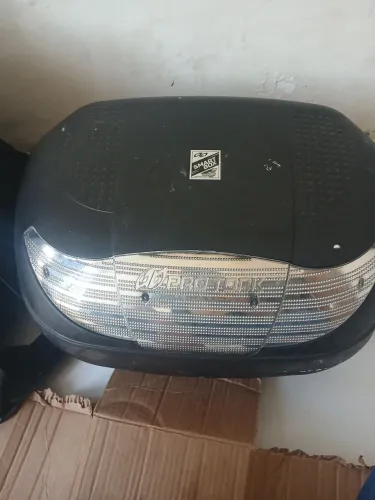 Bau de moto