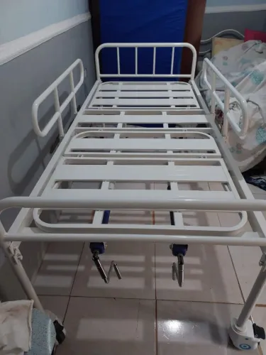 Equipamentos hospitalar