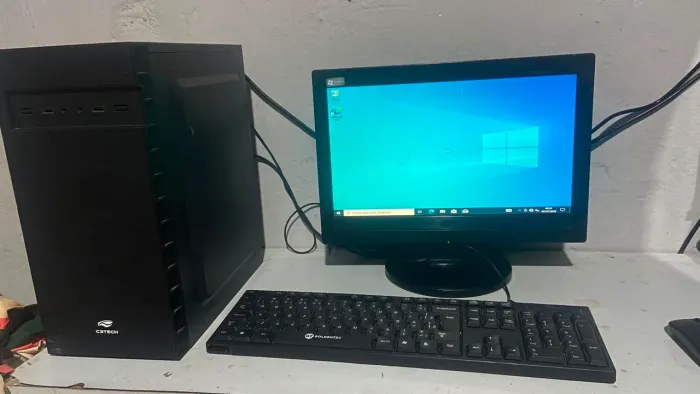 COMPUTADOR COMPLETO