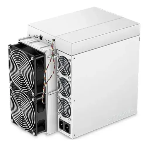 Mineradora De Bitcoin Antminer S19 104th / Bitmain / Asic