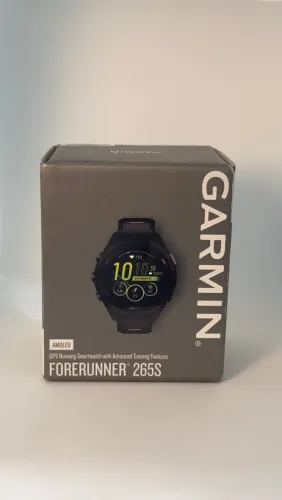 Garmin Forerunner 265