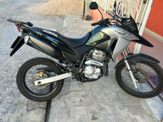 Honda XRE 300/ 300 Abs/ Flex 2018