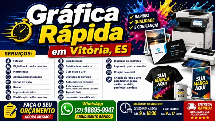Digitação de Currículo e Contratos em PDF via WhatsApp ou Email 