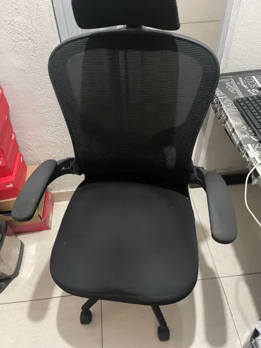 Vende se cadeira de escritório