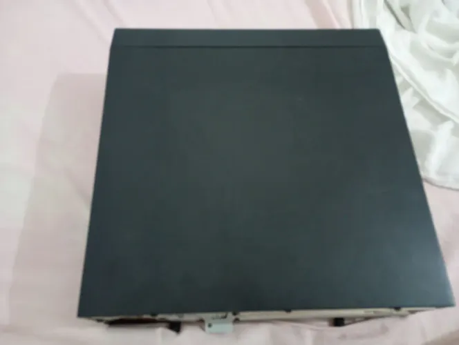 CPU de faculdade