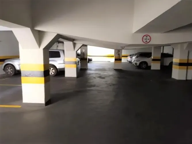 Apartamento Padrão em Uberlândia