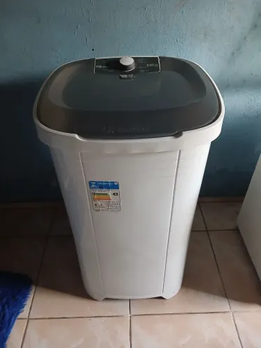 Tanquinho 10kg