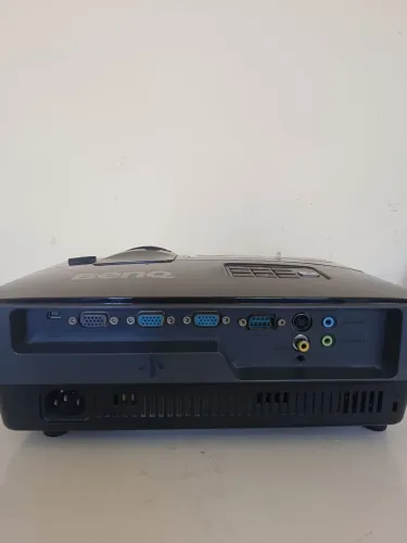 Projetor data show BENQ ms502 2500