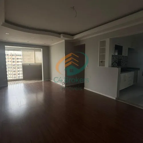 Apartamento em Vila Lanzara - Guarulhos, SP