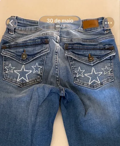 Calca jeans Subdued Nova_Tam 34