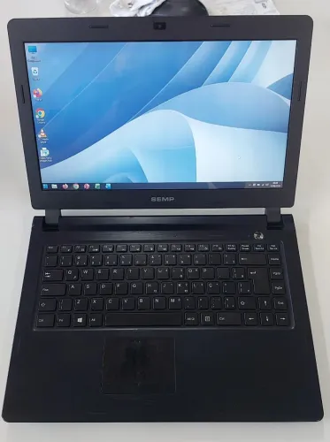 Notebook Semp Toshiba