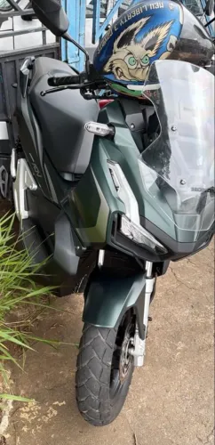 Honda ADV 150 2024