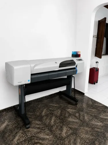 IMPRESSORA HP DESIGNJET 510
