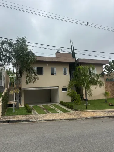 CASA EM CONDOMÍNIO À VENDA | 155 m² úteis e 450 m² terreno | Itatiba Country Itatiba/SP