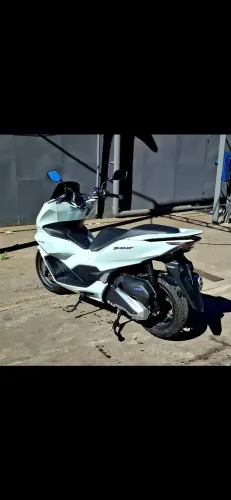 Honda Pcx Abs 2024 2024