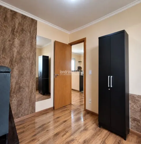 APARTAMENTO À VENDA NO PARQUE LISBOA