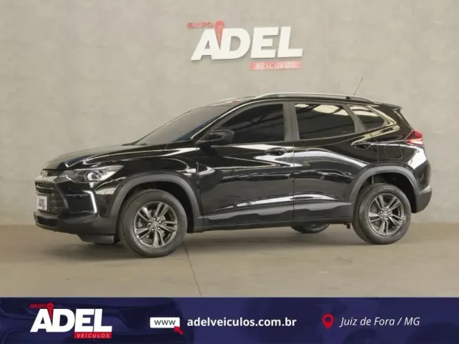 Chevrolet Tracker LT 1.0 Turbo 12V Flex AUT 2021