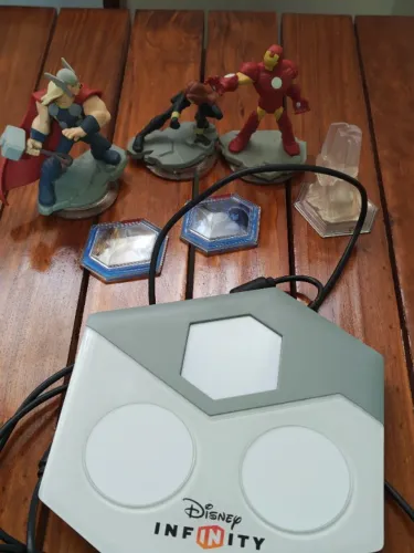 Disney  Infinity   2.0 xbox one