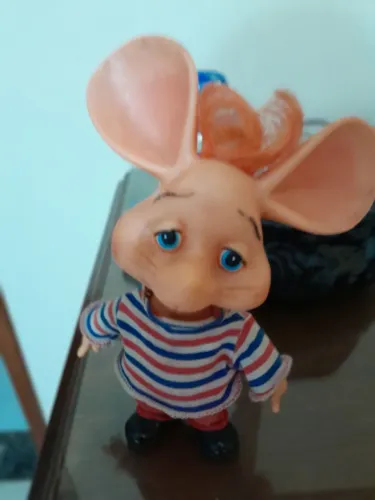 Topo Gigio