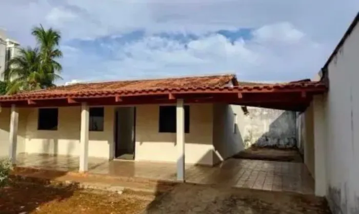 Venda de urgência na águas lindas