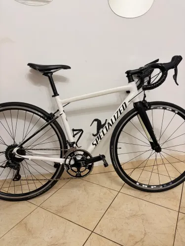 Specialized Allez E5 Sport 2019 | Tam. 52 | Revisão Premium | Pronta para pedalar