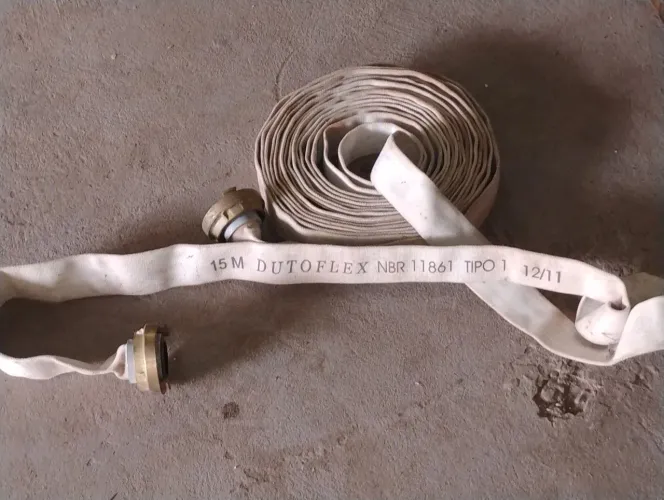 Mangueira de incêndio 15m 