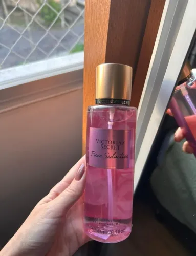 Body Splash Victoria Secrets Original